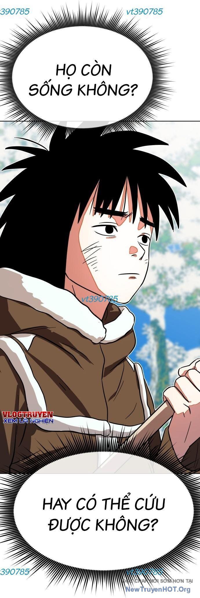 Tiền Sử Vlog - Chapter 25 - Page 77