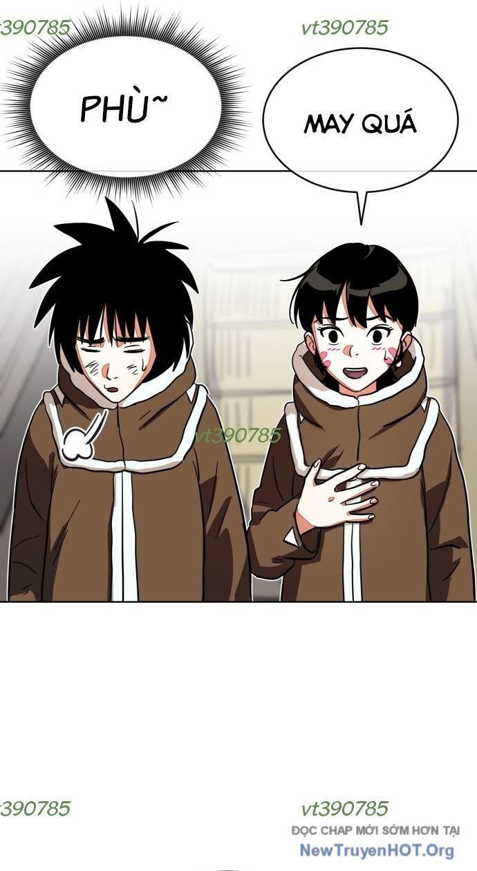 Tiền Sử Vlog - Chapter 26 - Page 11