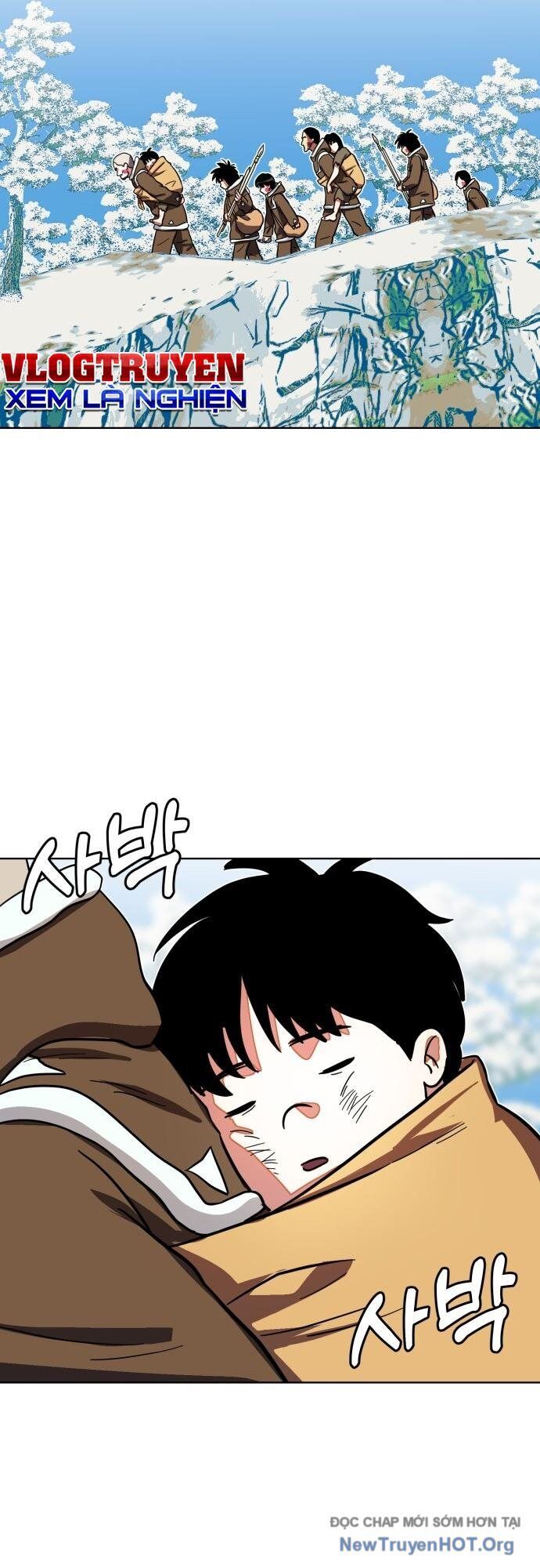 Tiền Sử Vlog - Chapter 26 - Page 13