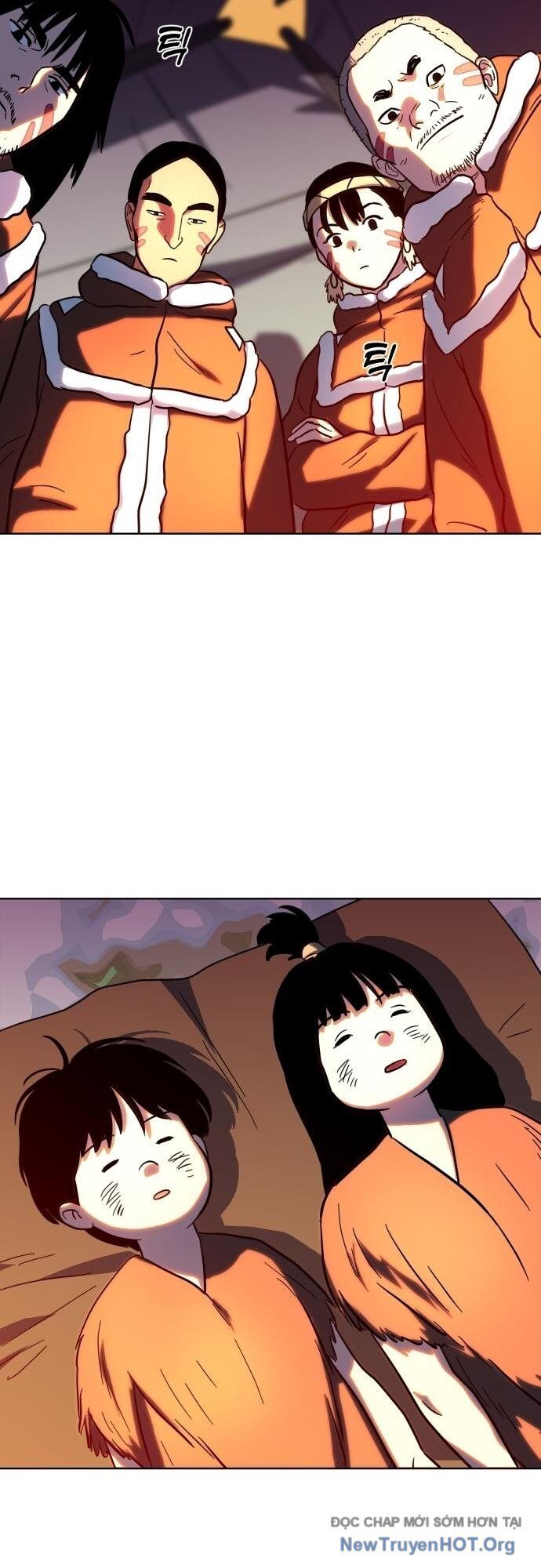 Tiền Sử Vlog - Chapter 26 - Page 15