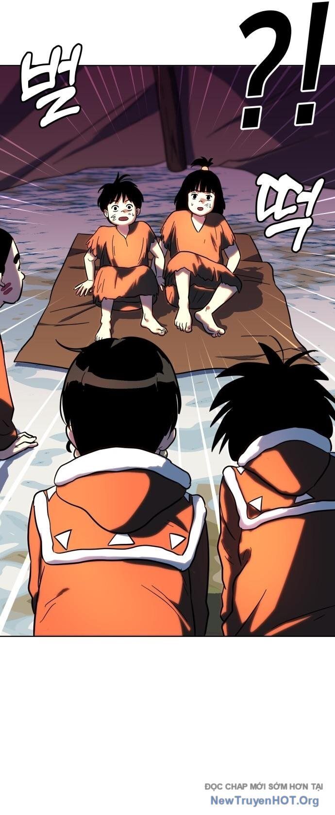 Tiền Sử Vlog - Chapter 26 - Page 18