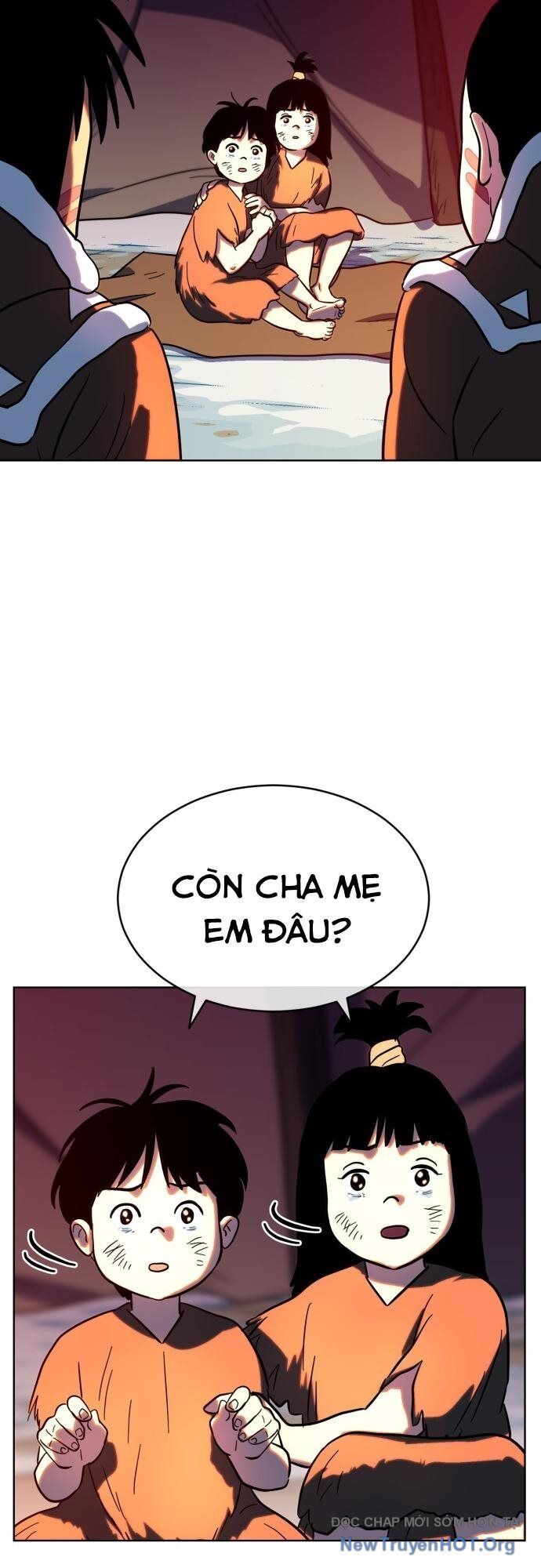 Tiền Sử Vlog - Chapter 26 - Page 22