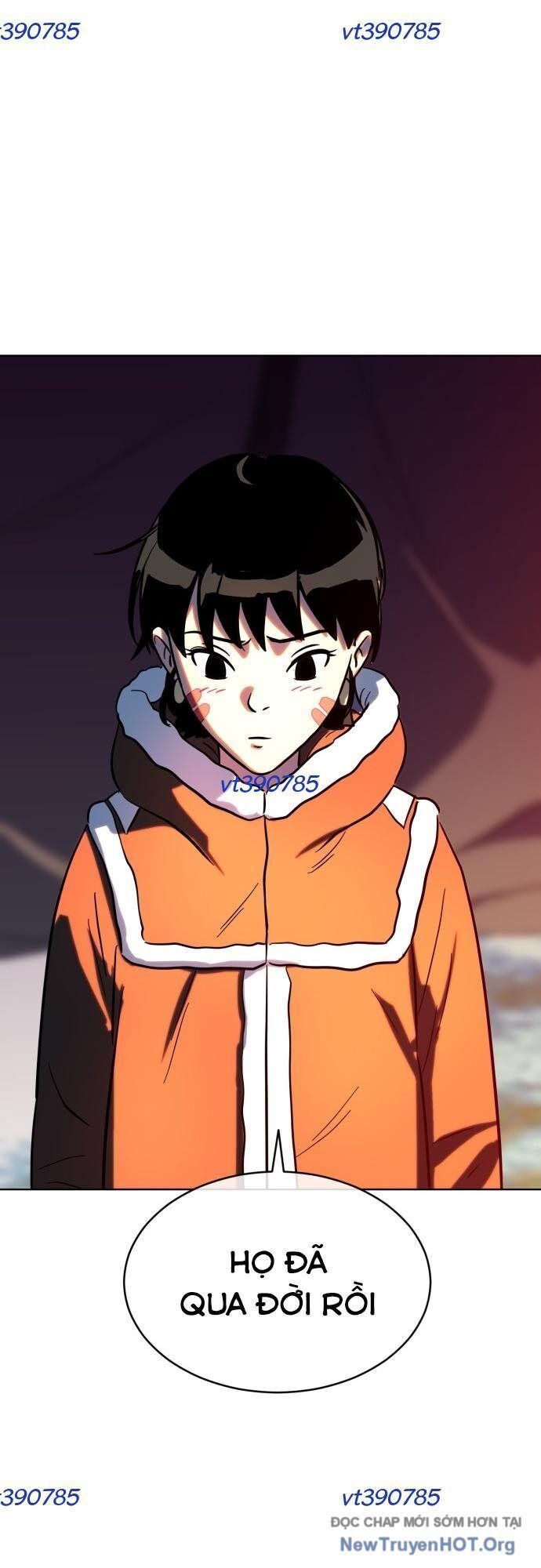 Tiền Sử Vlog - Chapter 26 - Page 23