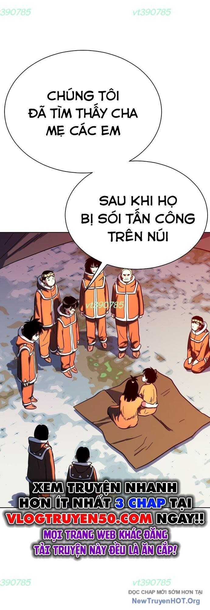 Tiền Sử Vlog - Chapter 26 - Page 24