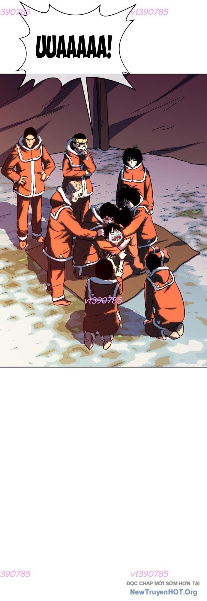 Tiền Sử Vlog - Chapter 26 - Page 27