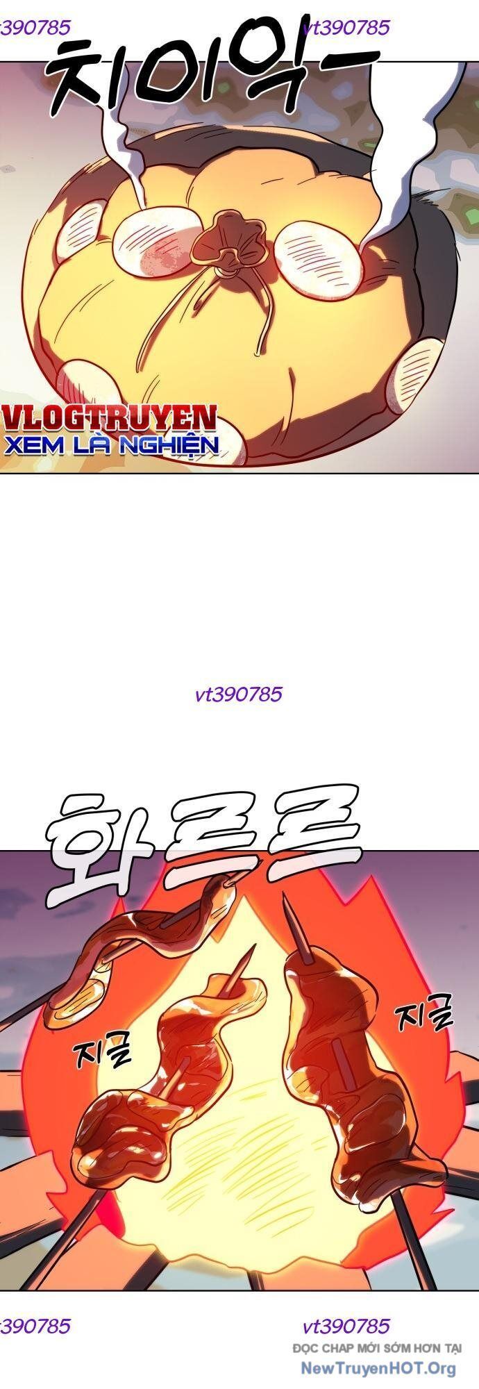 Tiền Sử Vlog - Chapter 26 - Page 28