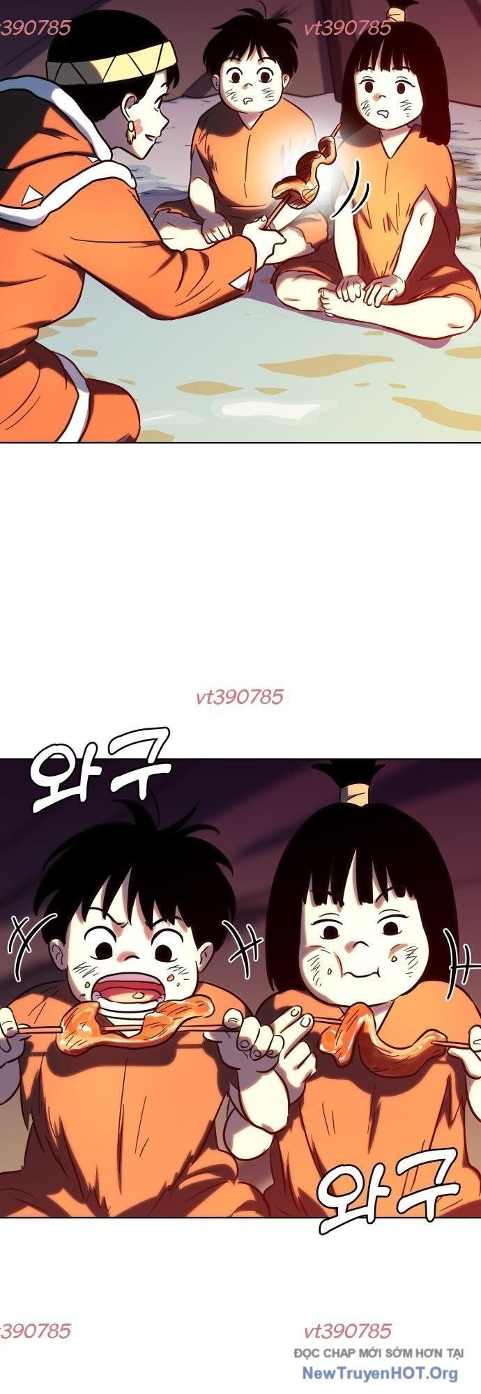 Tiền Sử Vlog - Chapter 26 - Page 30