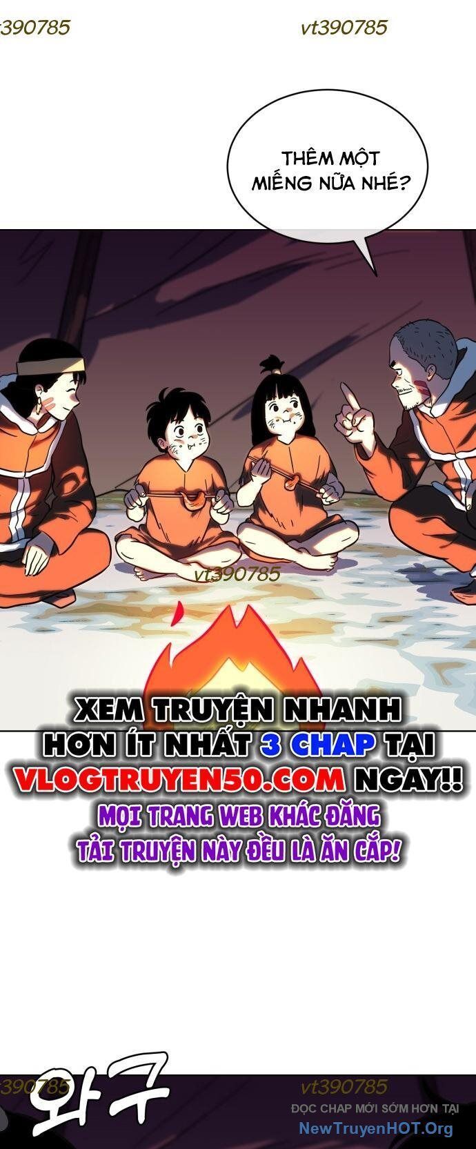 Tiền Sử Vlog - Chapter 26 - Page 31