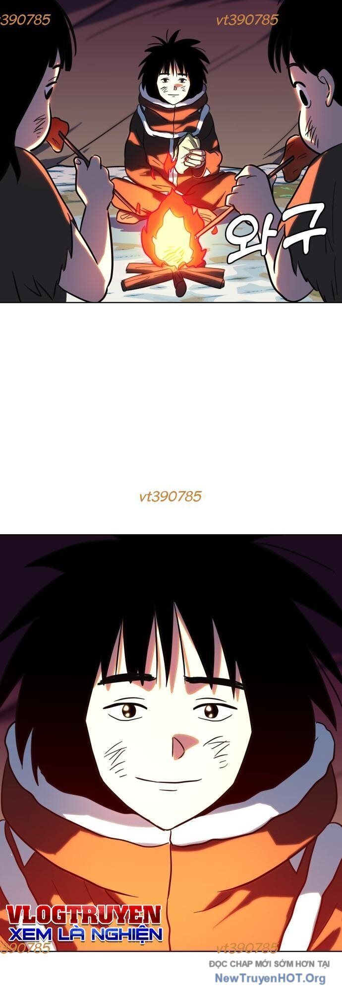 Tiền Sử Vlog - Chapter 26 - Page 32