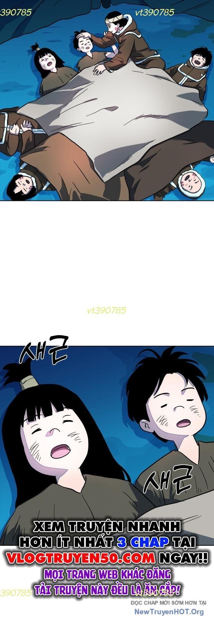 Tiền Sử Vlog - Chapter 26 - Page 34