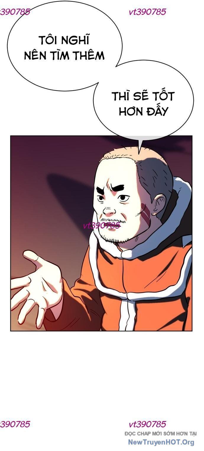 Tiền Sử Vlog - Chapter 26 - Page 39