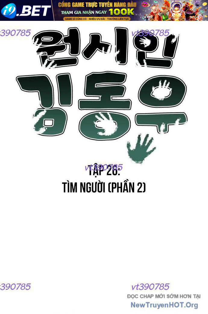 Tiền Sử Vlog - Chapter 26 - Page 4