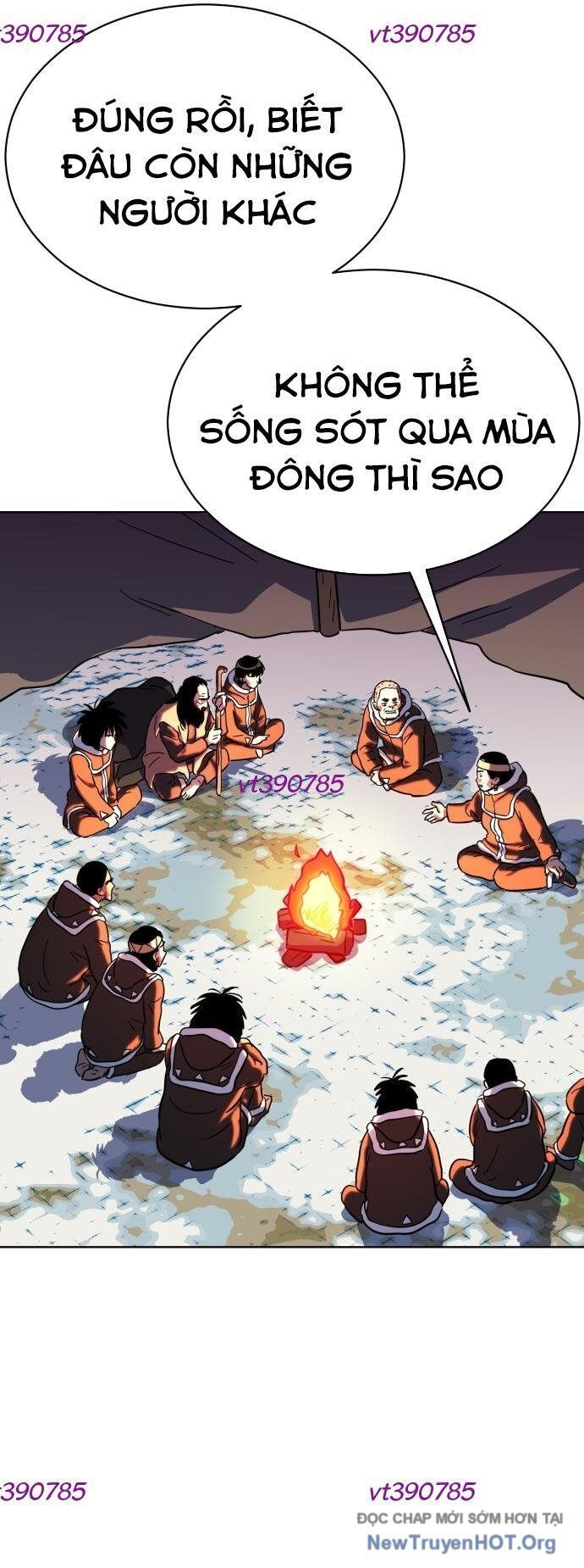 Tiền Sử Vlog - Chapter 26 - Page 40