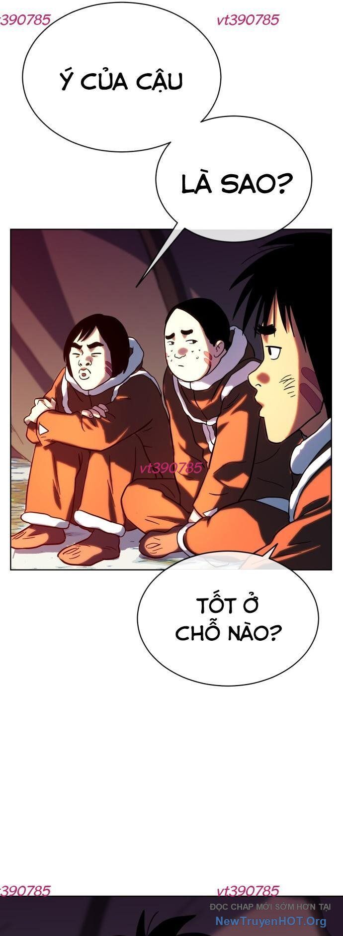 Tiền Sử Vlog - Chapter 26 - Page 45