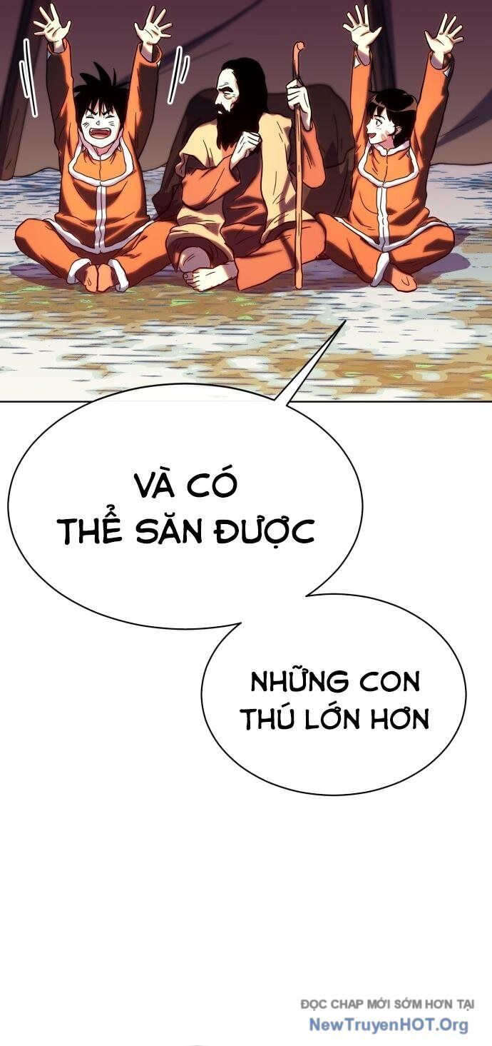 Tiền Sử Vlog - Chapter 26 - Page 49