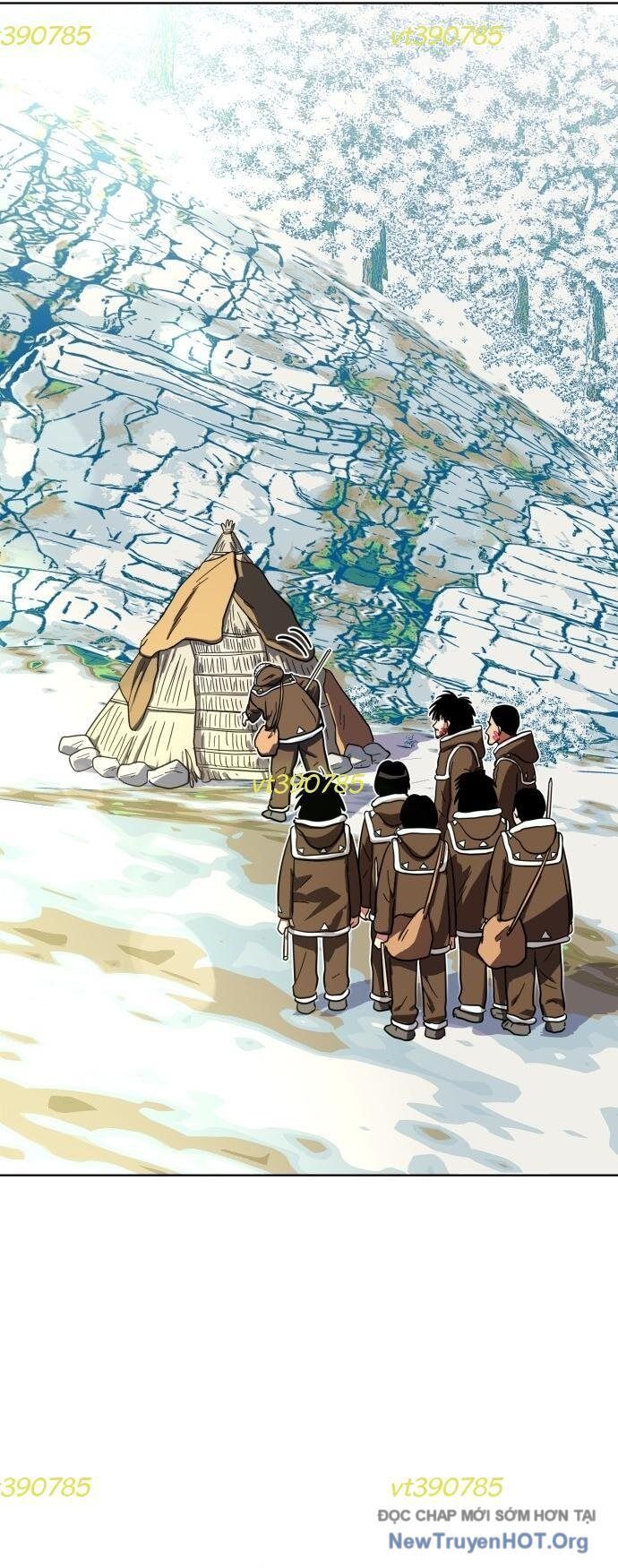 Tiền Sử Vlog - Chapter 26 - Page 5