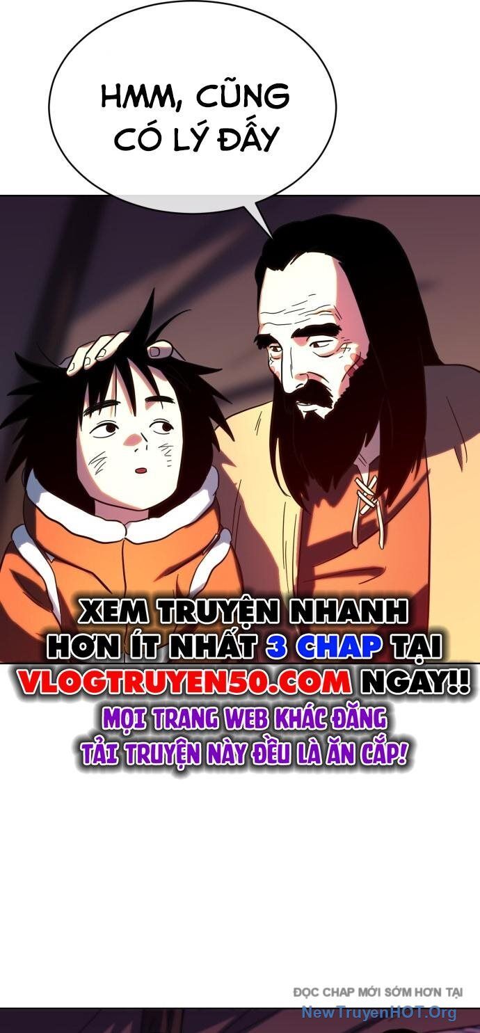 Tiền Sử Vlog - Chapter 26 - Page 50