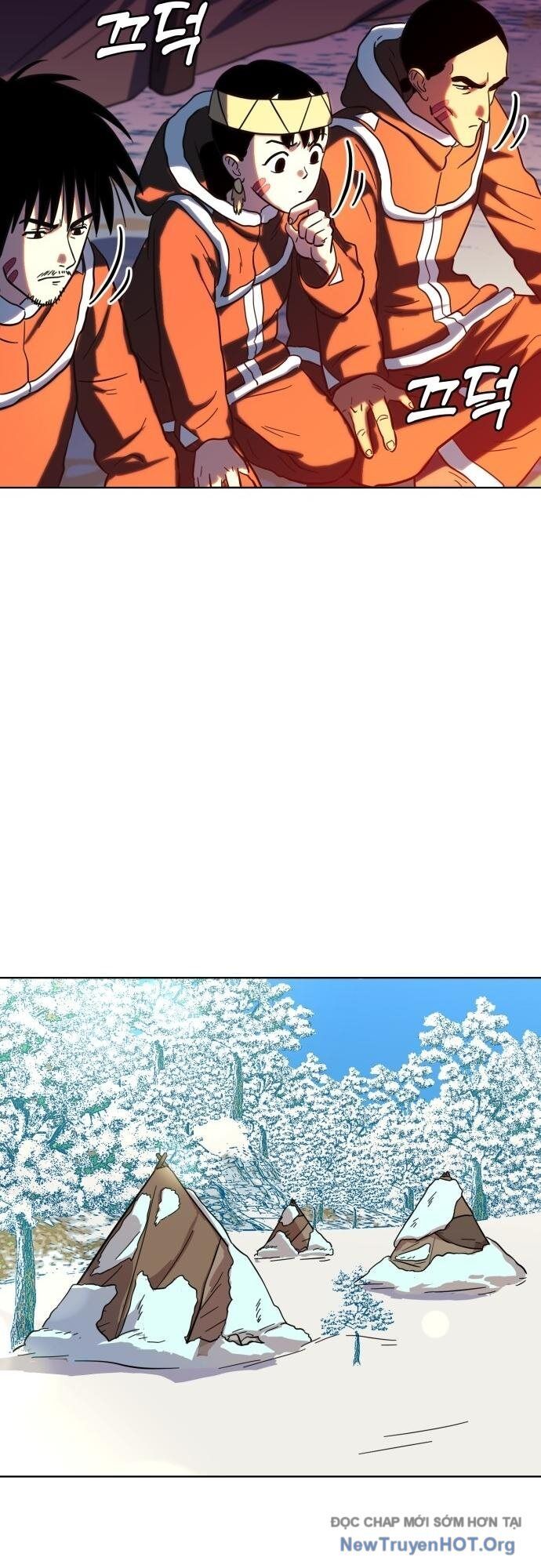 Tiền Sử Vlog - Chapter 26 - Page 51