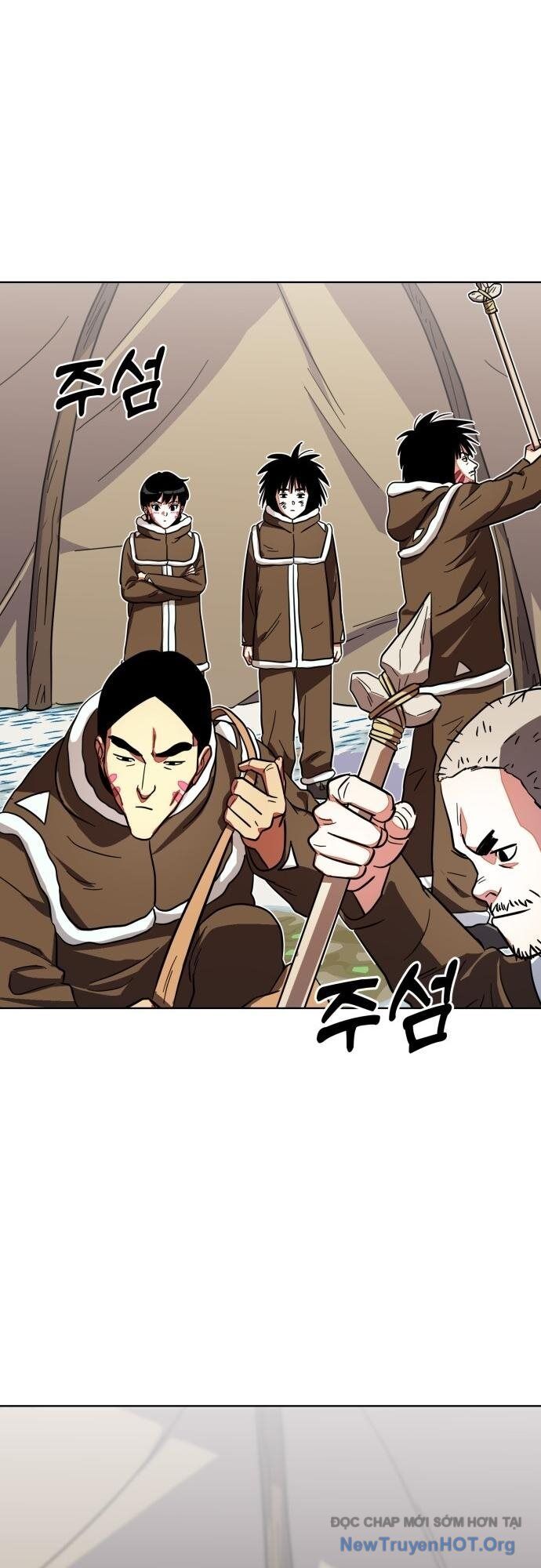 Tiền Sử Vlog - Chapter 26 - Page 52