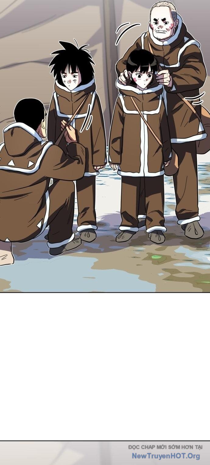 Tiền Sử Vlog - Chapter 26 - Page 53