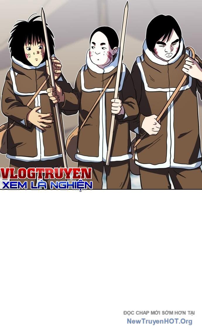 Tiền Sử Vlog - Chapter 26 - Page 54