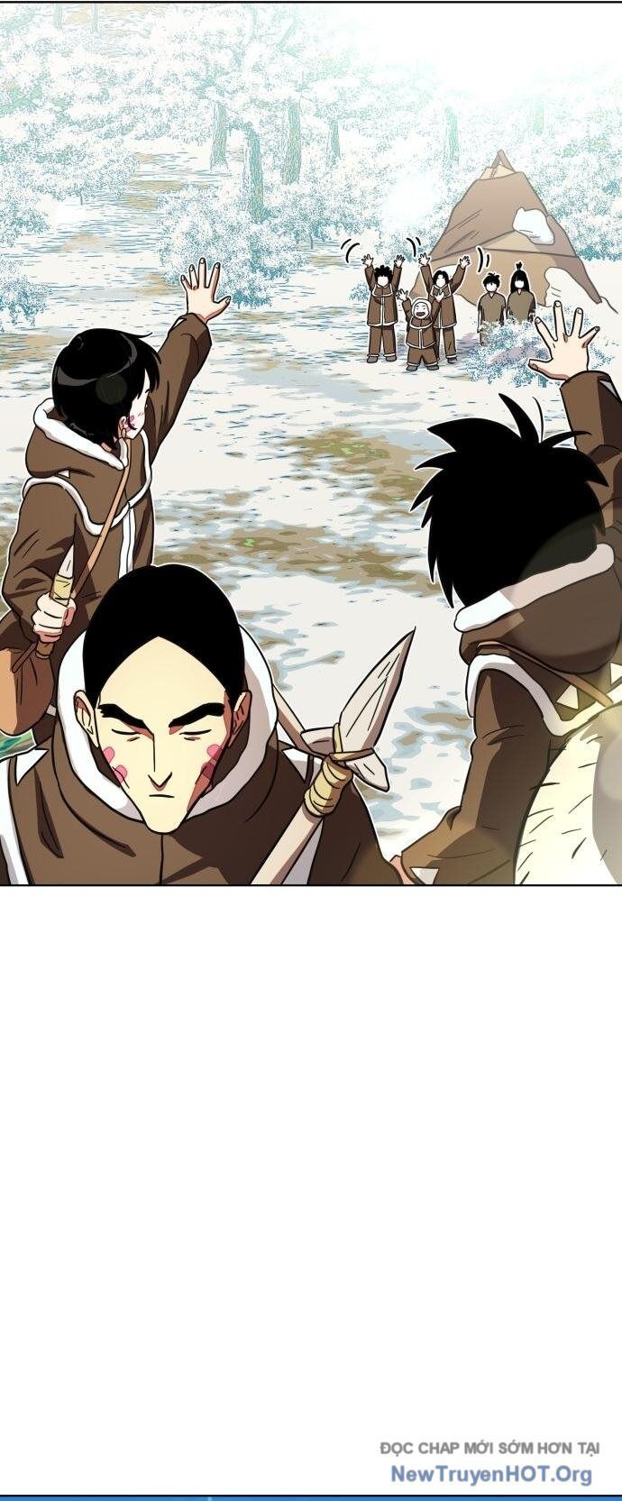 Tiền Sử Vlog - Chapter 26 - Page 55