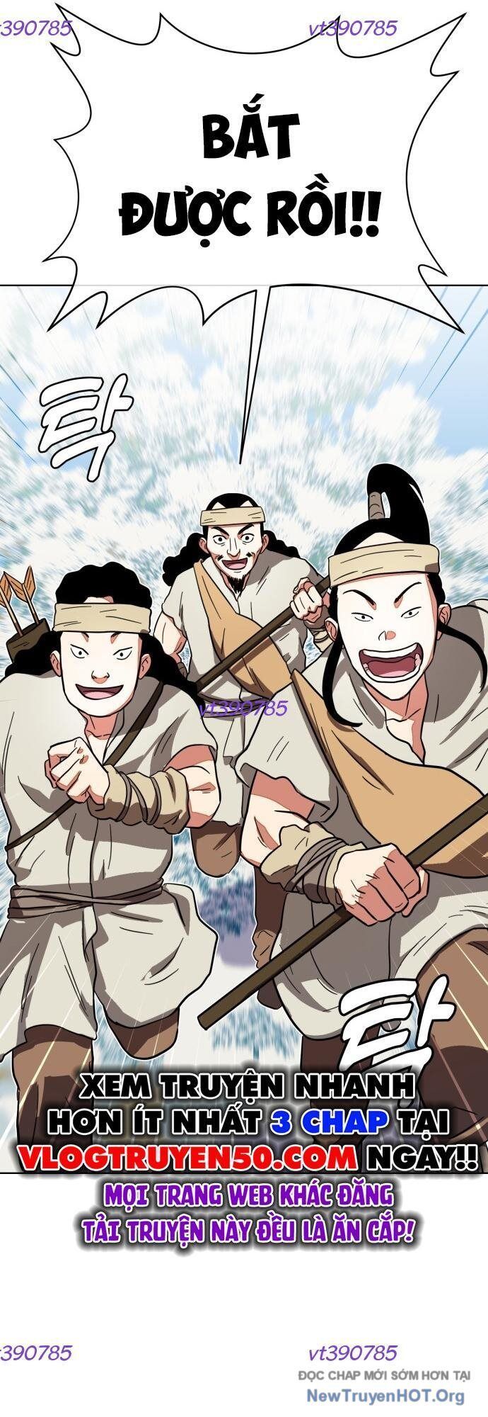 Tiền Sử Vlog - Chapter 26 - Page 58