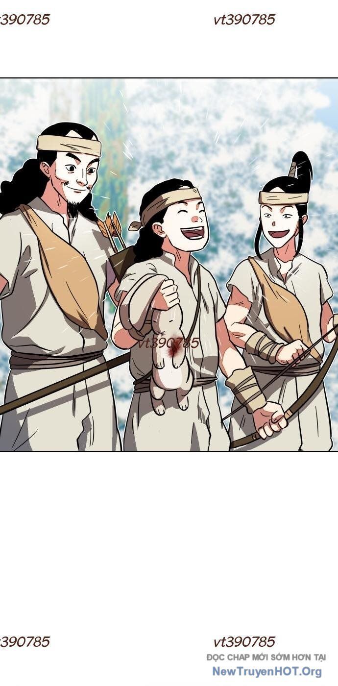 Tiền Sử Vlog - Chapter 26 - Page 59