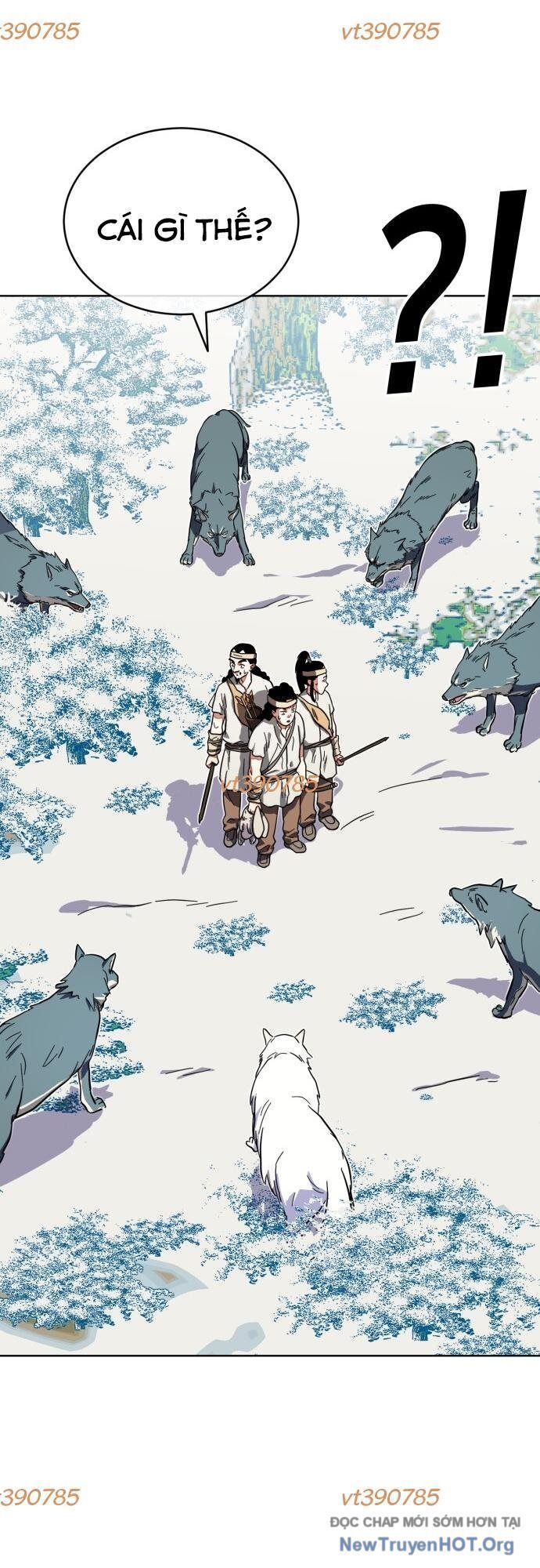 Tiền Sử Vlog - Chapter 26 - Page 61