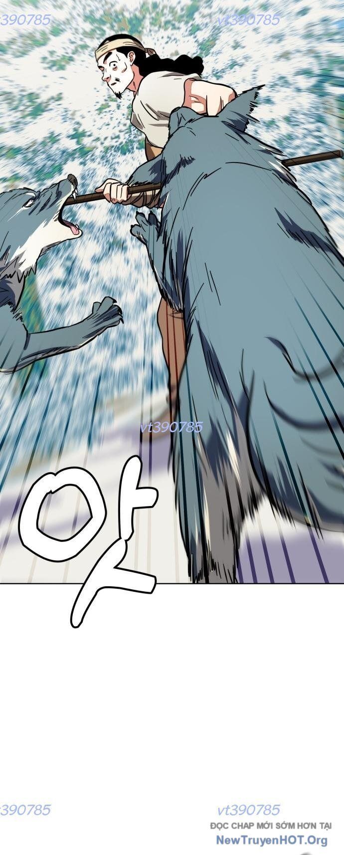 Tiền Sử Vlog - Chapter 26 - Page 65