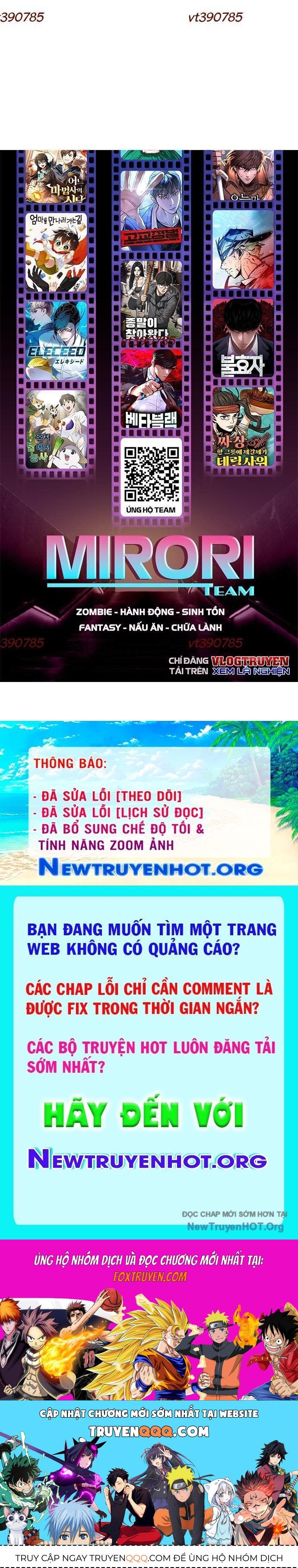 Tiền Sử Vlog - Chapter 26 - Page 68