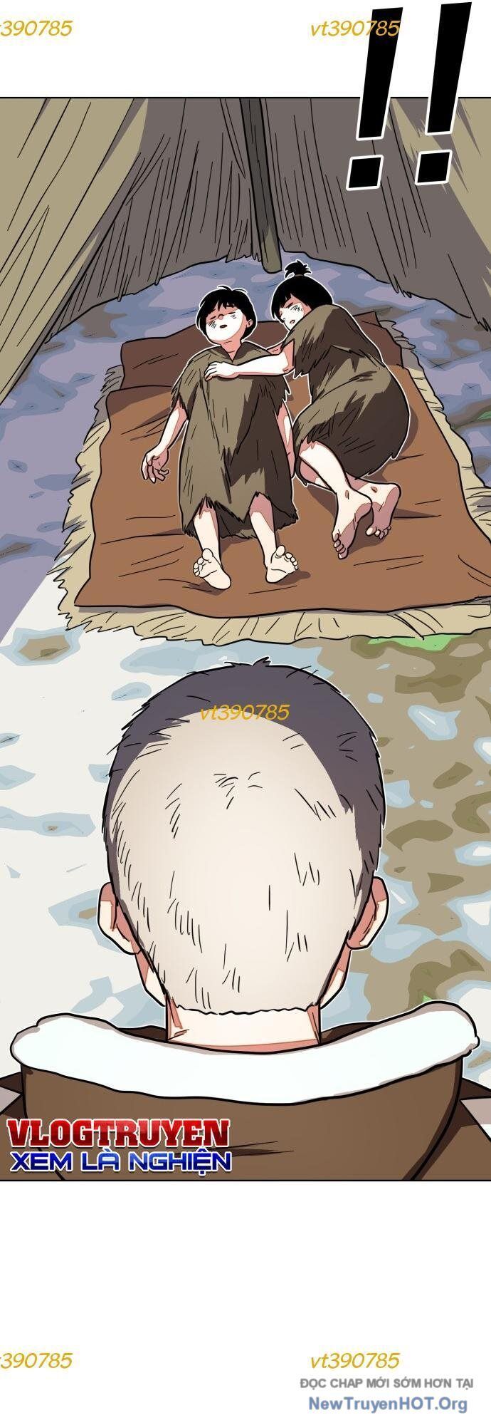 Tiền Sử Vlog - Chapter 26 - Page 7