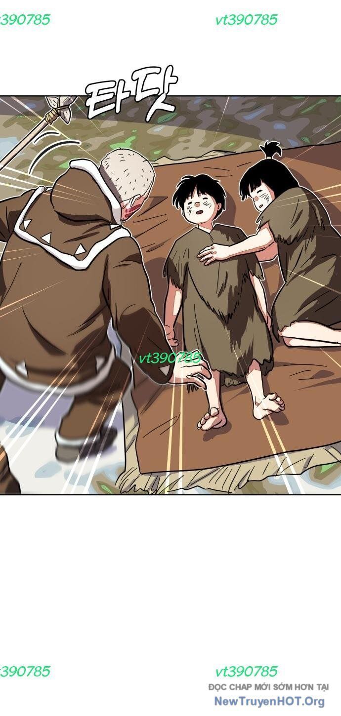 Tiền Sử Vlog - Chapter 26 - Page 8