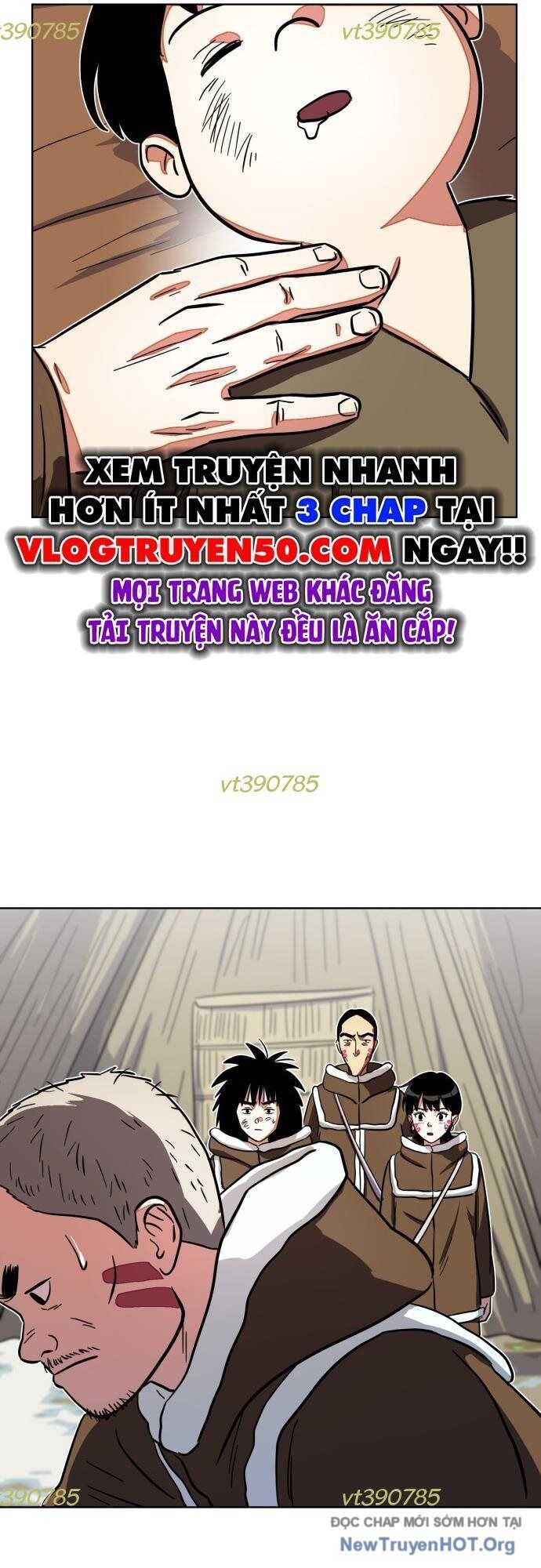 Tiền Sử Vlog - Chapter 26 - Page 9