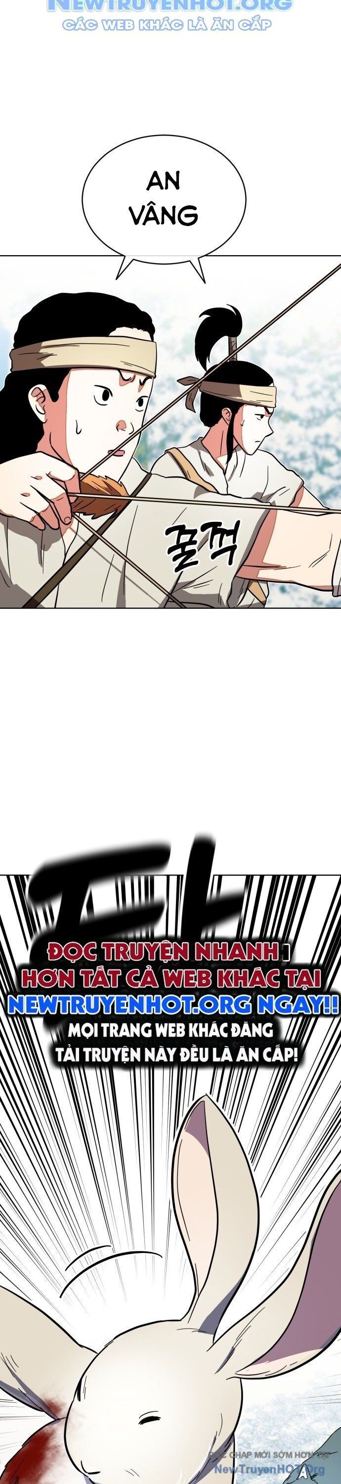 Tiền Sử Vlog - Chapter 27 - Page 10