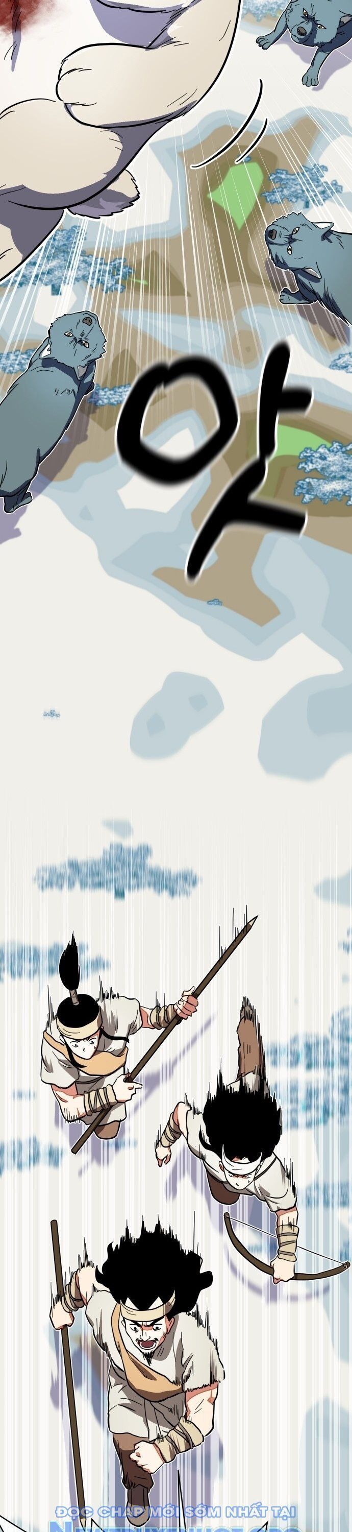 Tiền Sử Vlog - Chapter 27 - Page 11