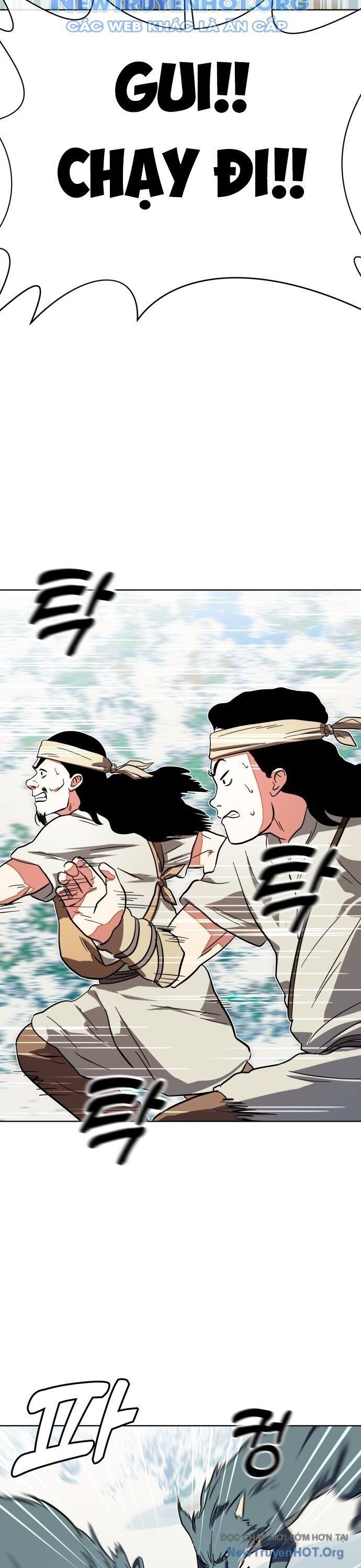 Tiền Sử Vlog - Chapter 27 - Page 12