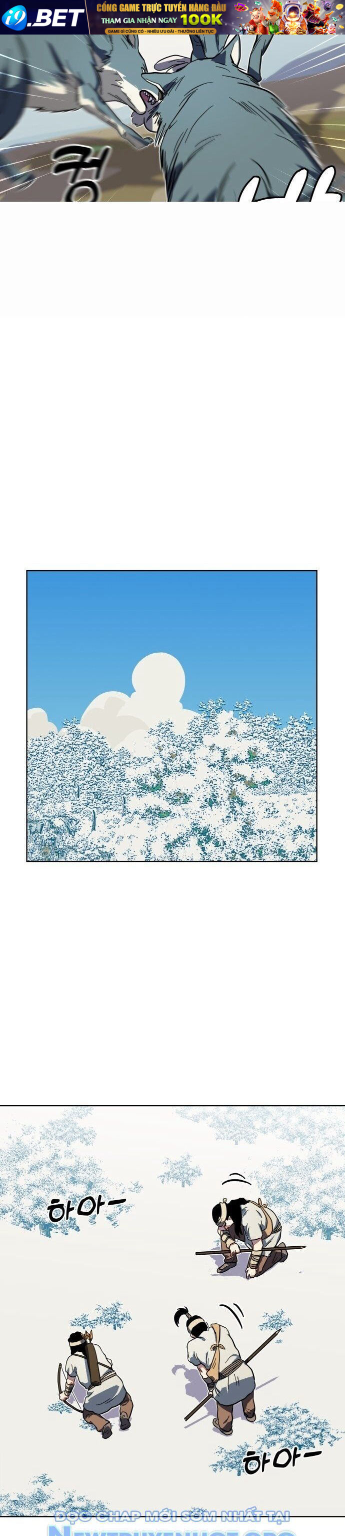 Tiền Sử Vlog - Chapter 27 - Page 13