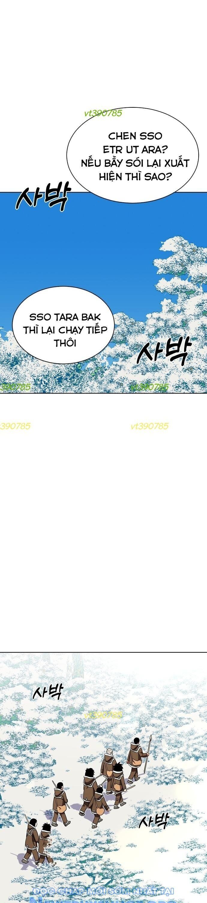 Tiền Sử Vlog - Chapter 27 - Page 17