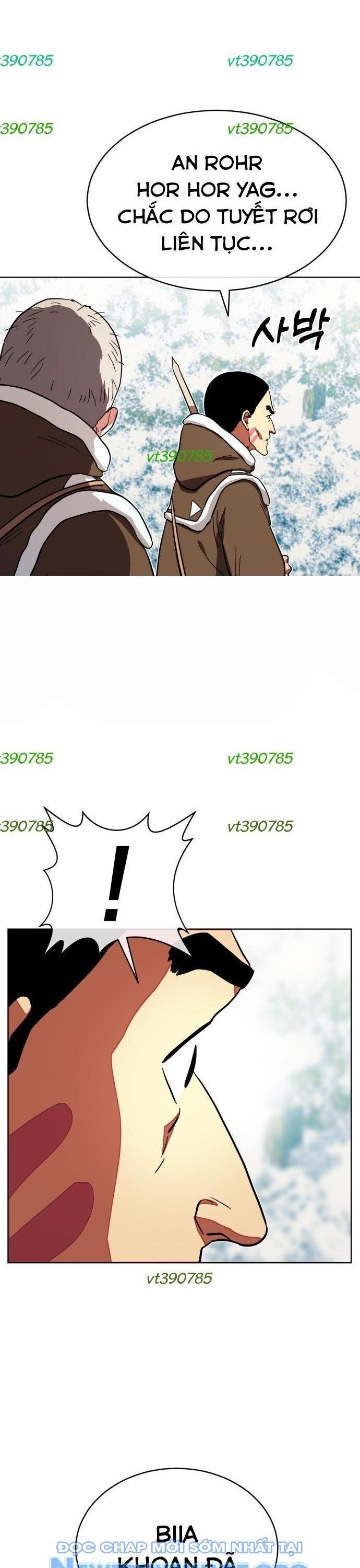 Tiền Sử Vlog - Chapter 27 - Page 19