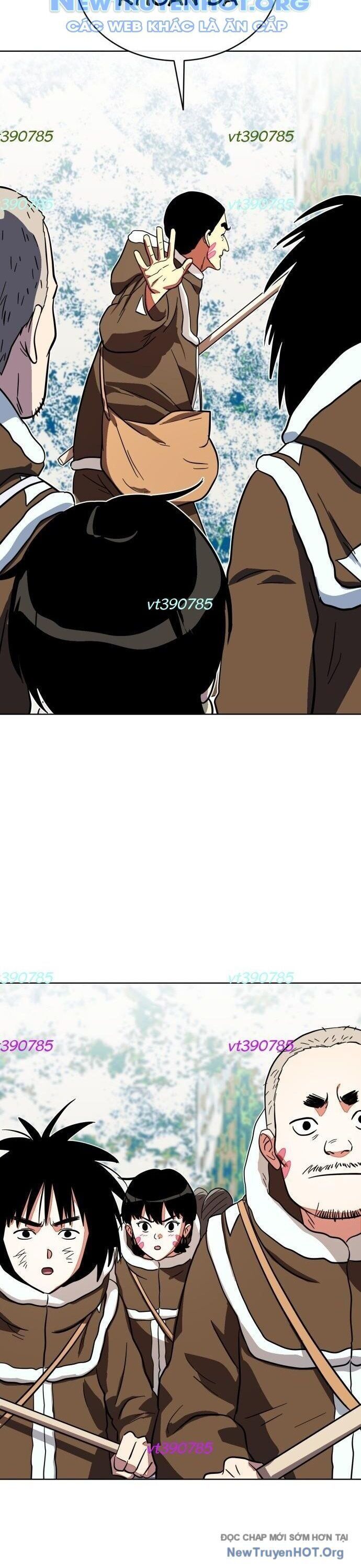 Tiền Sử Vlog - Chapter 27 - Page 20