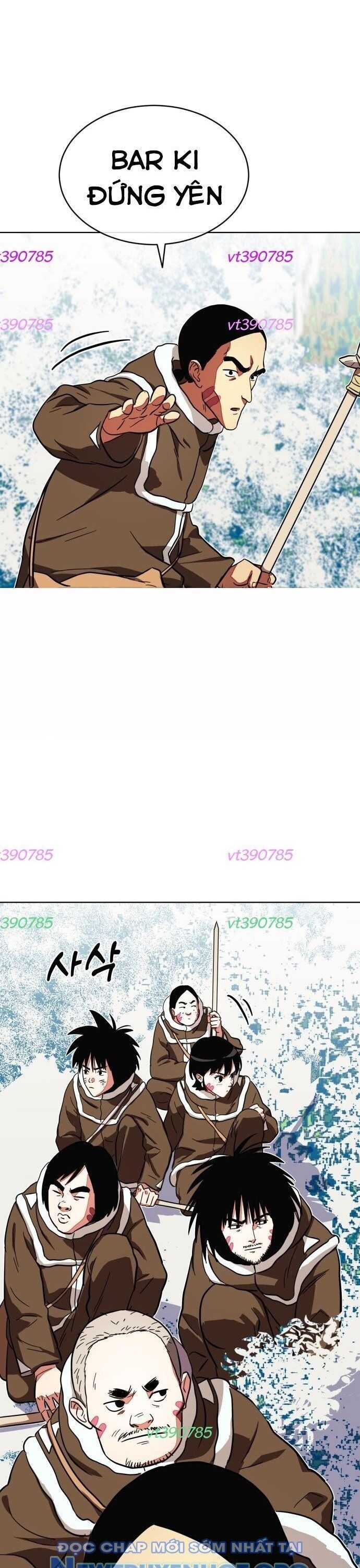 Tiền Sử Vlog - Chapter 27 - Page 21