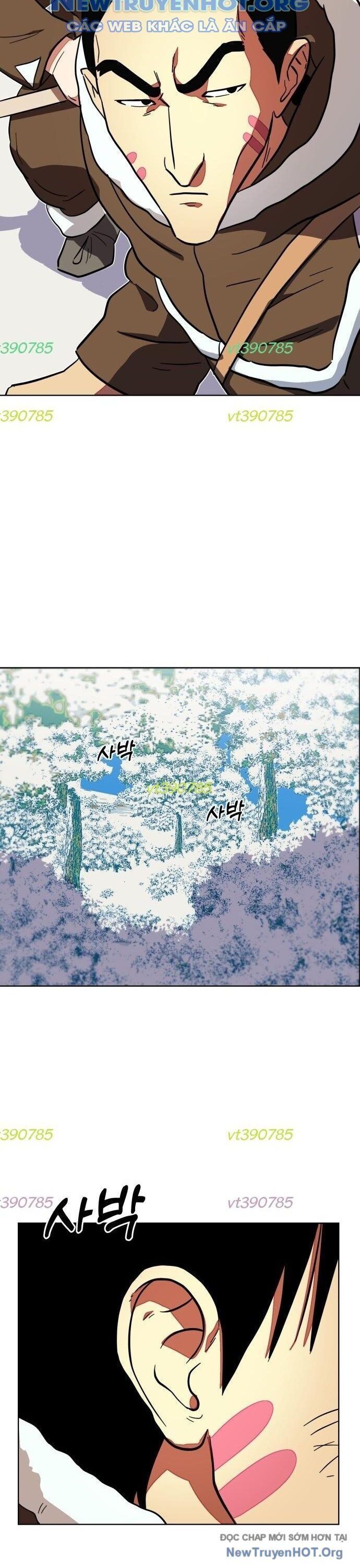 Tiền Sử Vlog - Chapter 27 - Page 22