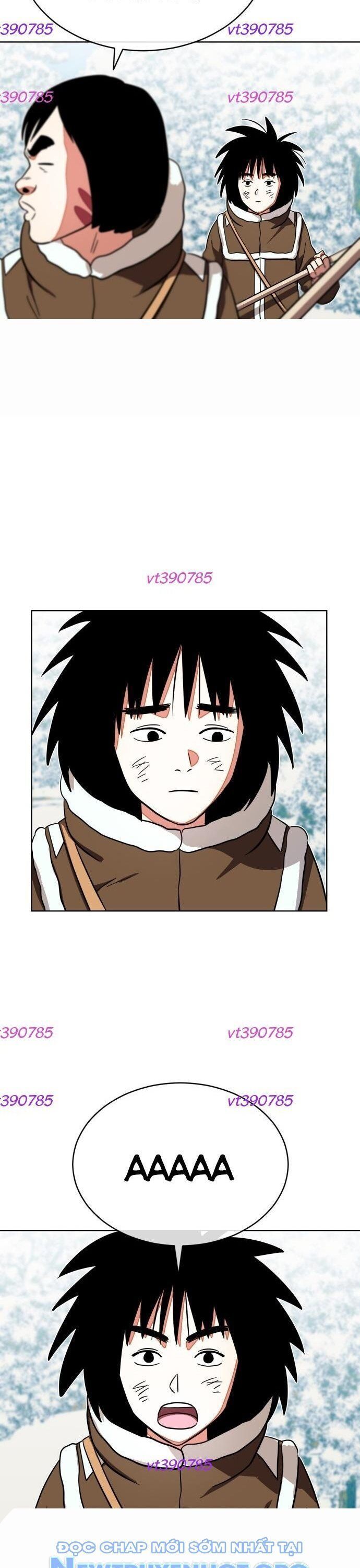 Tiền Sử Vlog - Chapter 27 - Page 25