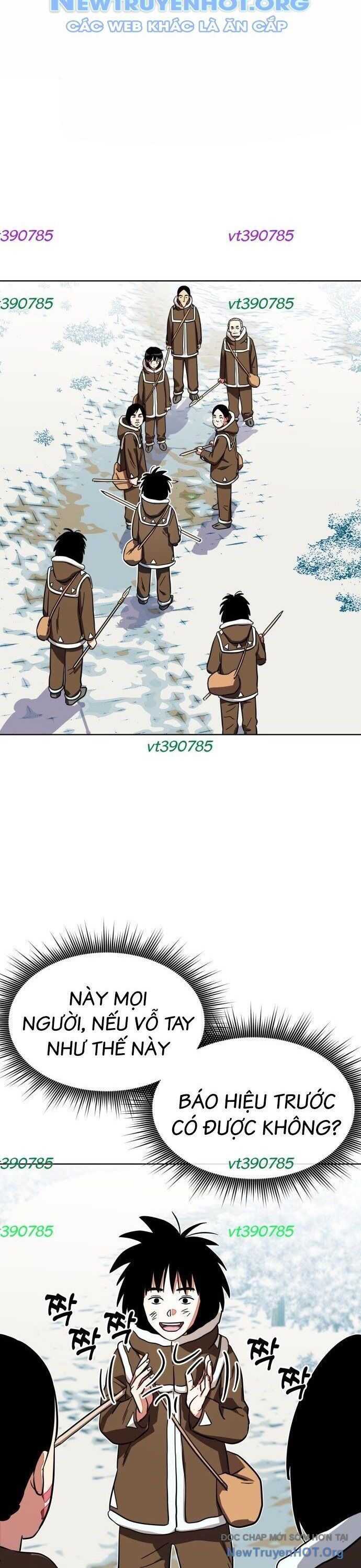 Tiền Sử Vlog - Chapter 27 - Page 26