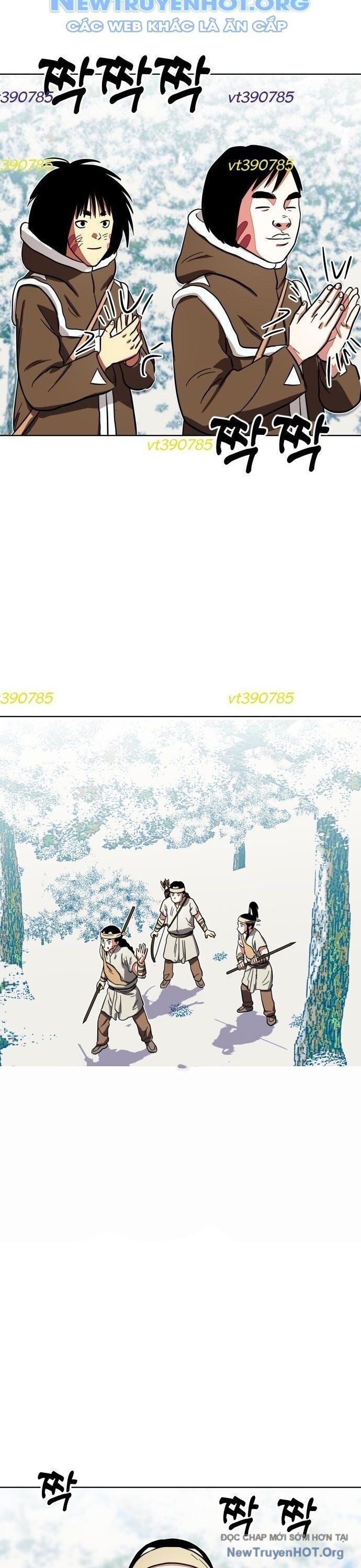 Tiền Sử Vlog - Chapter 27 - Page 28