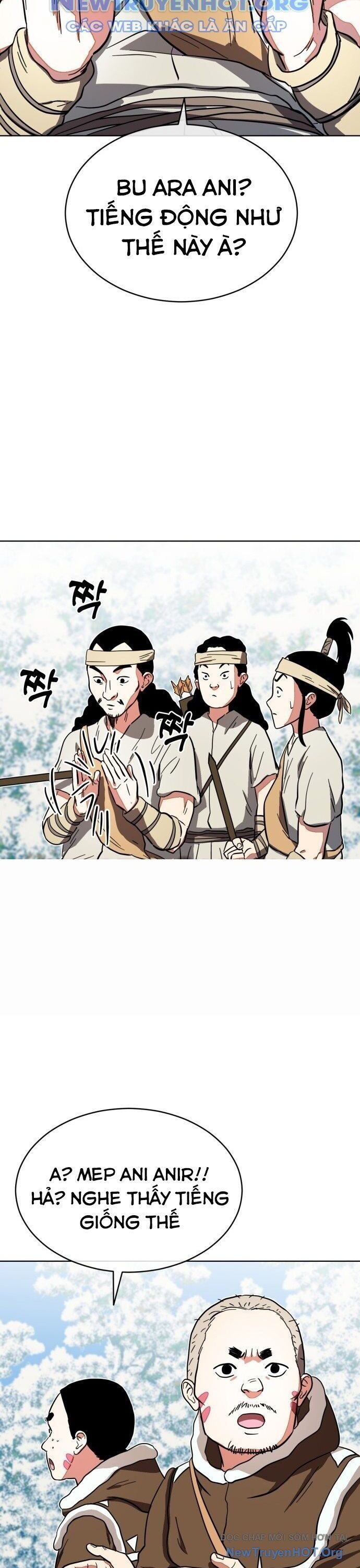 Tiền Sử Vlog - Chapter 27 - Page 30