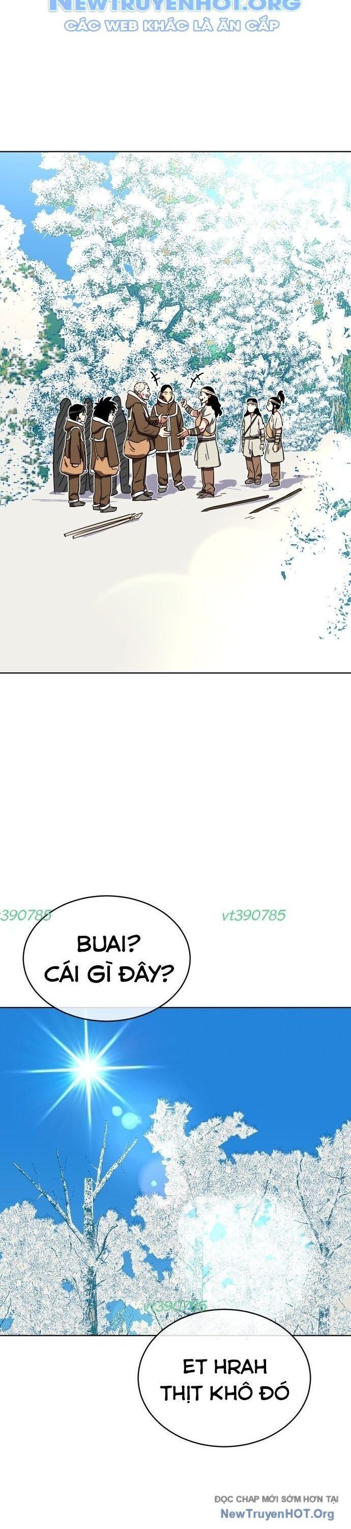 Tiền Sử Vlog - Chapter 27 - Page 34