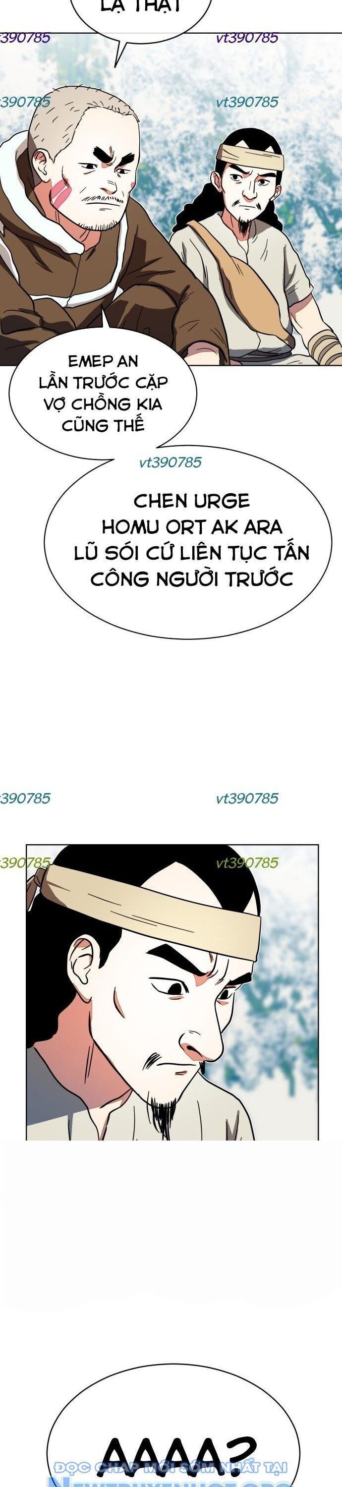 Tiền Sử Vlog - Chapter 27 - Page 37