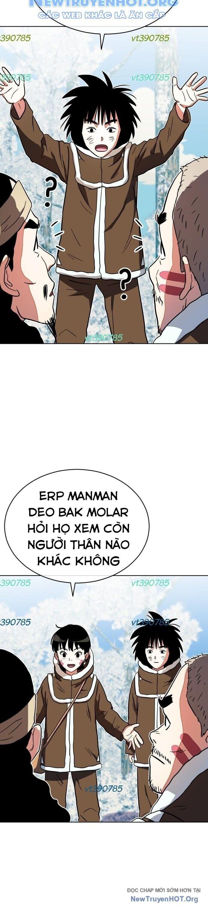 Tiền Sử Vlog - Chapter 27 - Page 38